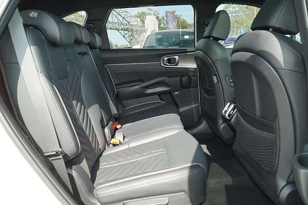 2024 Kia Sorento GT-Line MQ4 PE