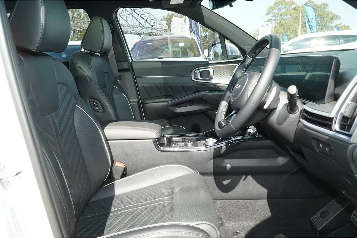2024 Kia Sorento GT-Line MQ4 PE