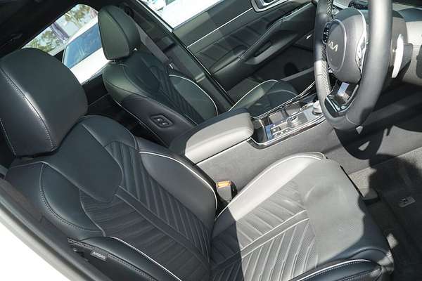 2024 Kia Sorento GT-Line MQ4 PE