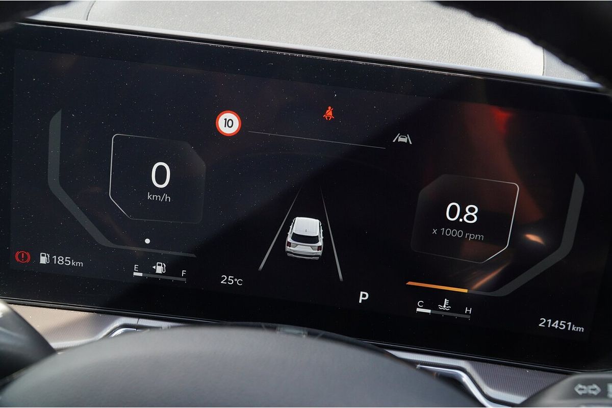 2024 Kia Sorento GT-Line MQ4 PE