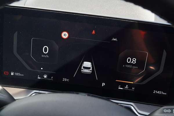 2024 Kia Sorento GT-Line MQ4 PE