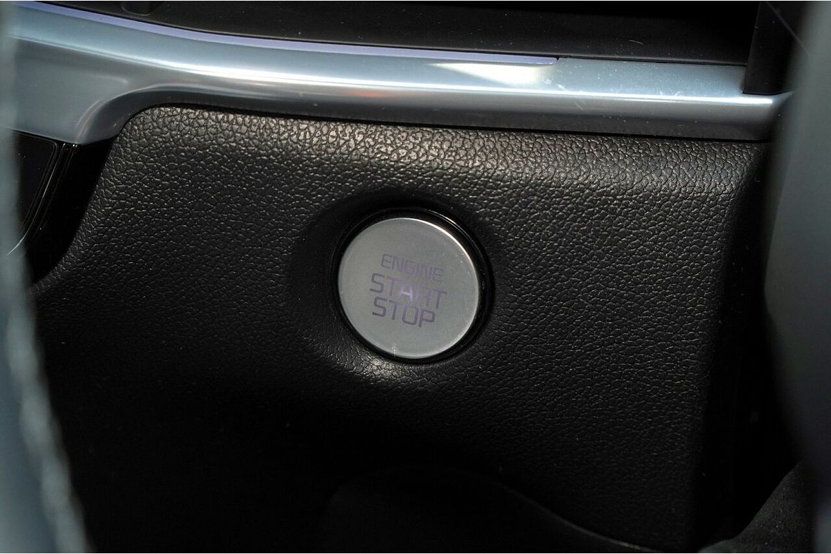 2024 Kia Sorento GT-Line MQ4 PE