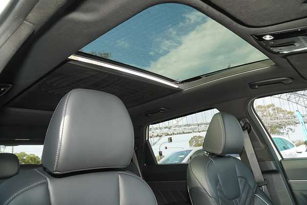 2024 Kia Sorento GT-Line MQ4 PE
