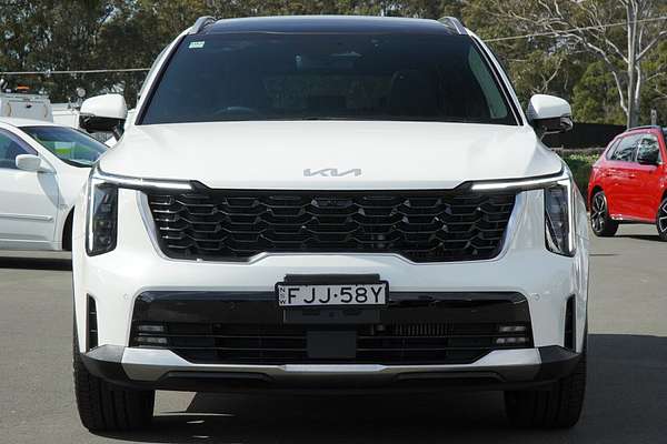 2024 Kia Sorento GT-Line MQ4 PE