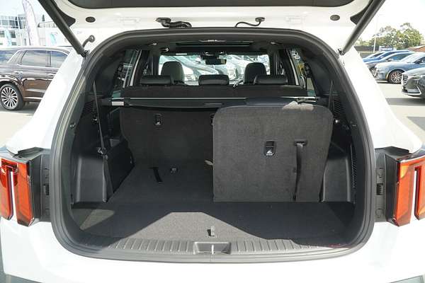 2024 Kia Sorento GT-Line MQ4 PE