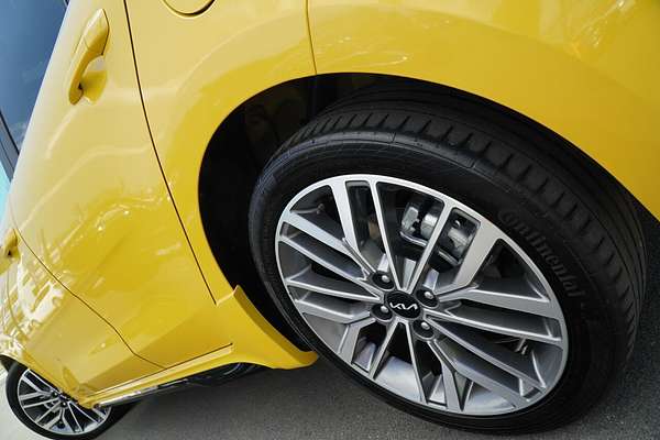 2023 Kia Rio GT-Line YB