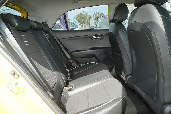 2023 Kia Rio GT-Line YB