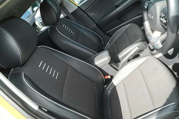 2023 Kia Rio GT-Line YB