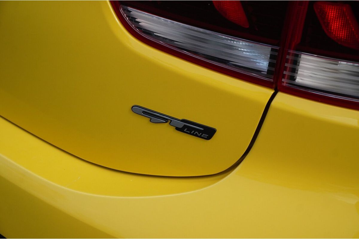 2023 Kia Rio GT-Line YB