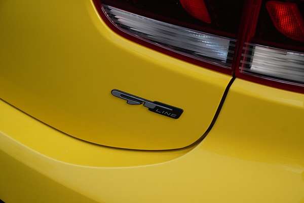 2023 Kia Rio GT-Line YB