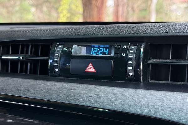 2021 Toyota Hilux Rugged X GUN126R 4X4