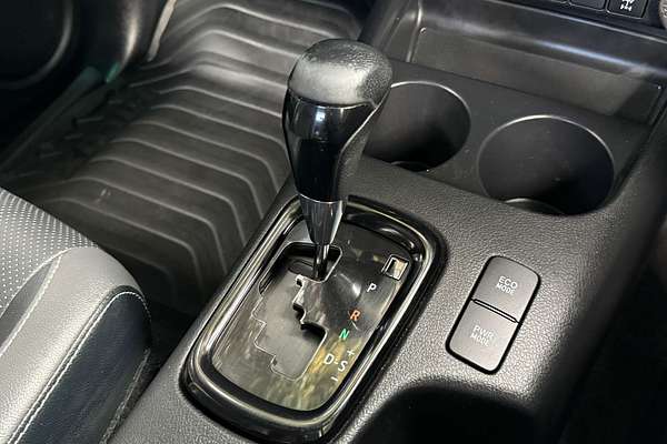 2021 Toyota Hilux Rugged X GUN126R 4X4