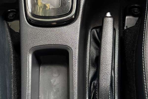 2021 Toyota Hilux Rugged X GUN126R 4X4