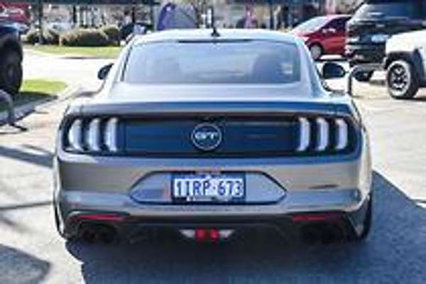 2021 Ford Mustang GT FN