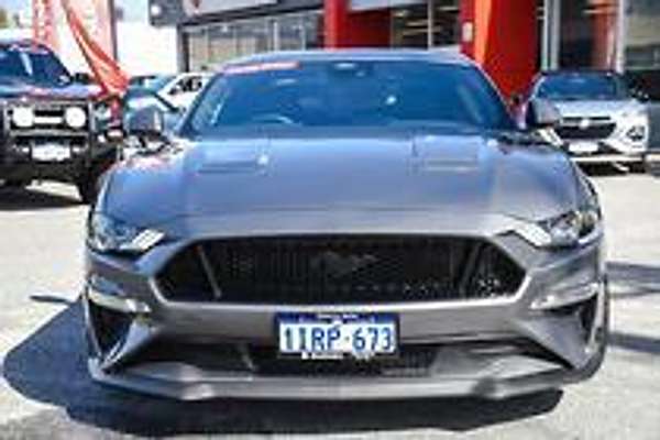 2021 Ford Mustang GT FN