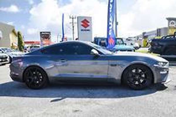 2021 Ford Mustang GT FN