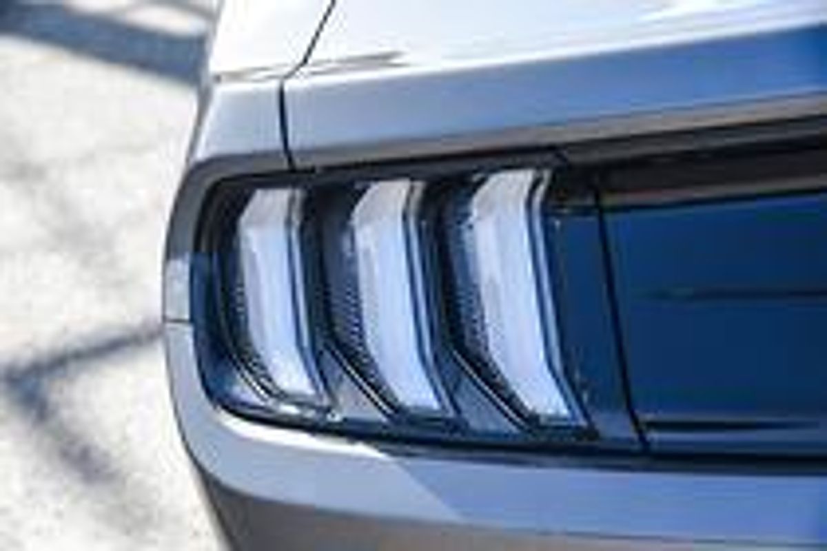 2021 Ford Mustang GT FN