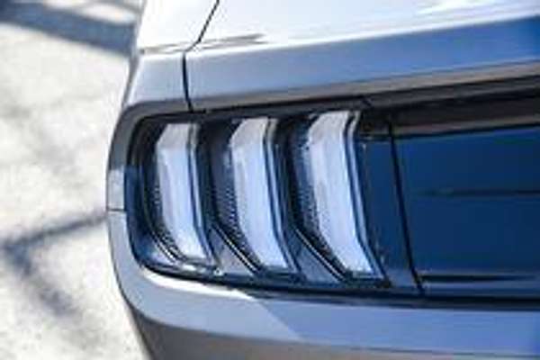 2021 Ford Mustang GT FN