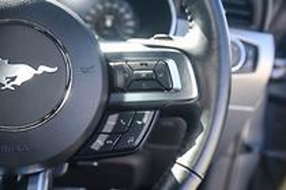 2021 Ford Mustang GT FN