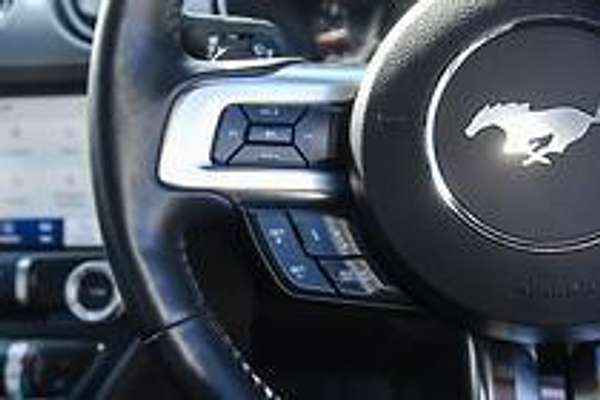 2021 Ford Mustang GT FN