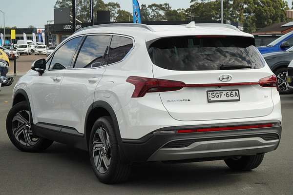 2021 Hyundai Santa Fe TM.V3