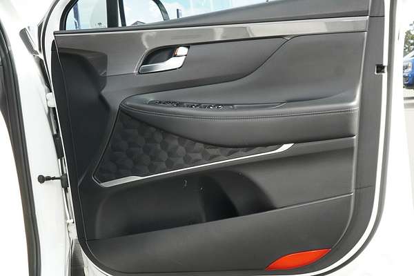 2021 Hyundai Santa Fe TM.V3