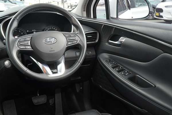 2021 Hyundai Santa Fe TM.V3