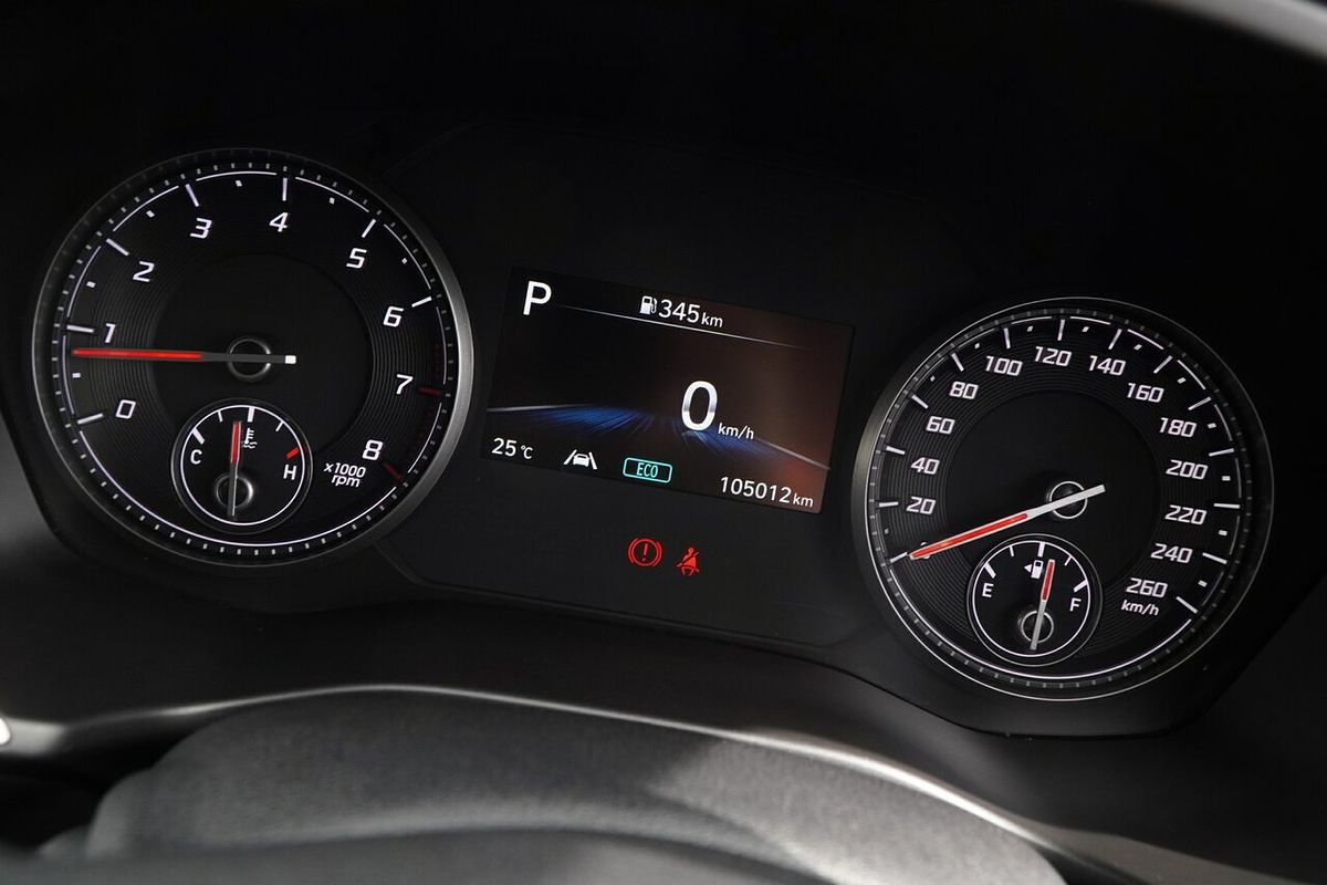 2021 Hyundai Santa Fe TM.V3