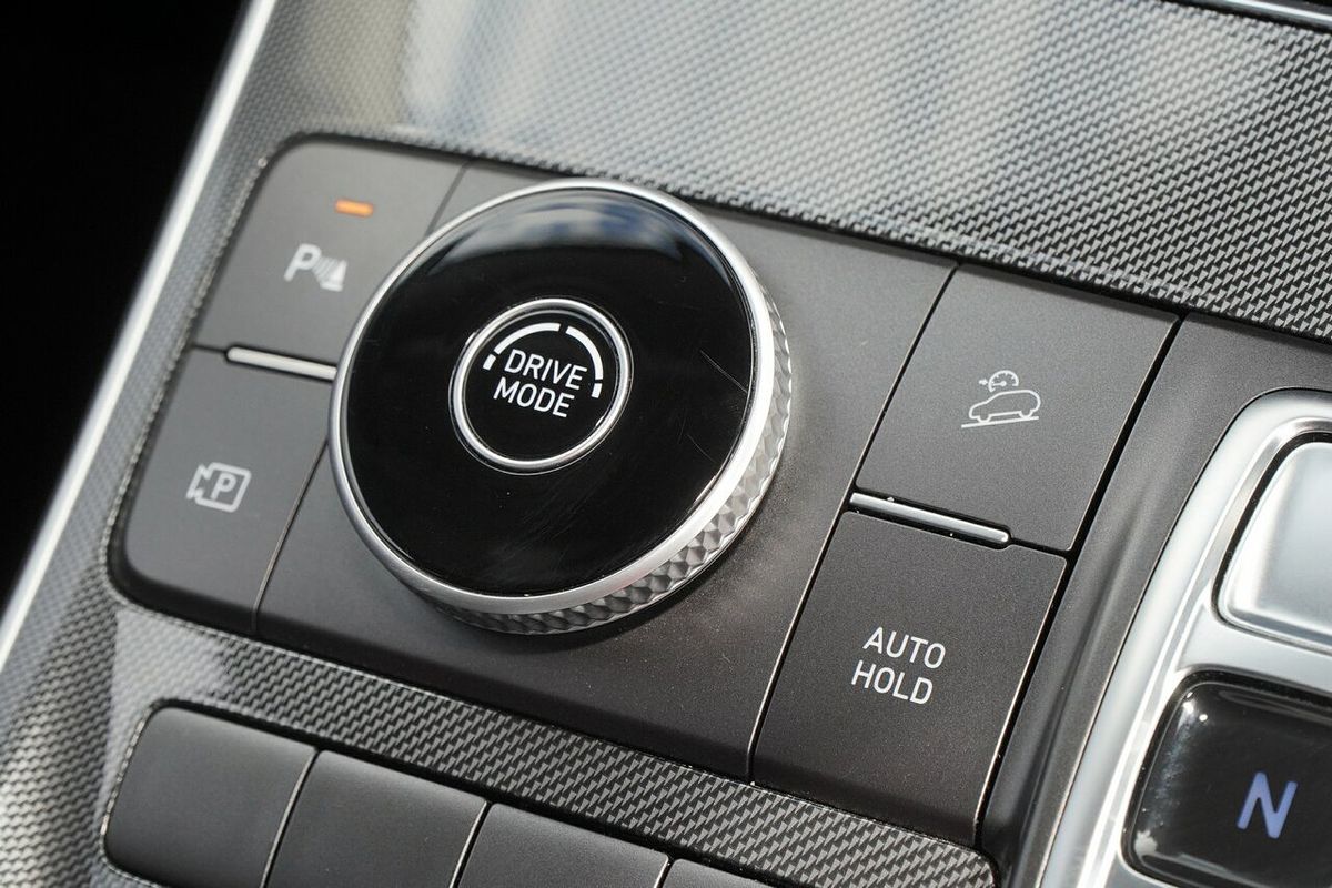 2021 Hyundai Santa Fe TM.V3