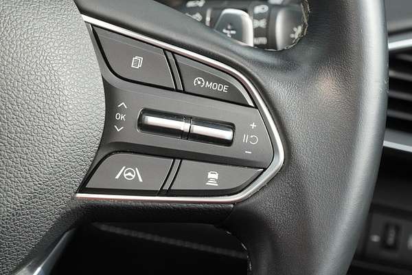2021 Hyundai Santa Fe TM.V3