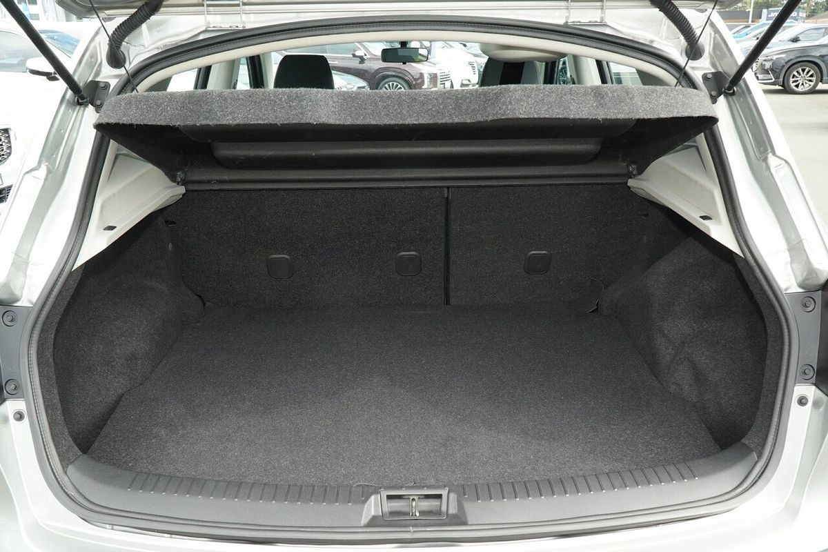 2011 Nissan Dualis ST J10 Series II