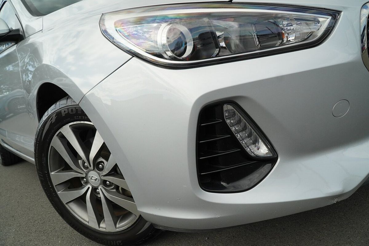 2019 Hyundai i30 Active PD2