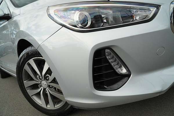 2019 Hyundai i30 Active PD2