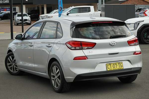 2019 Hyundai i30 Active PD2