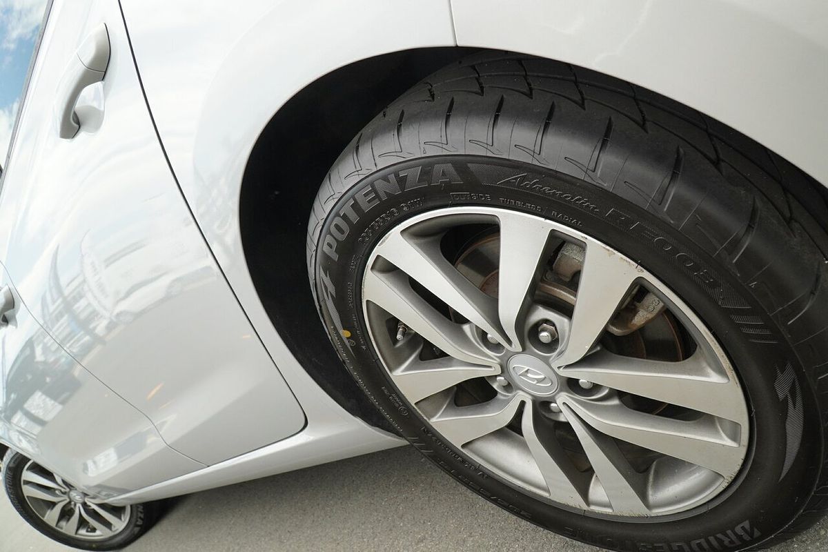 2019 Hyundai i30 Active PD2