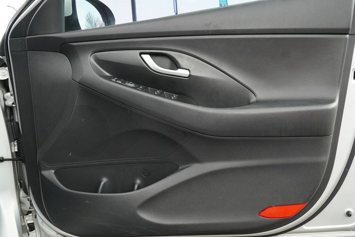 2019 Hyundai i30 Active PD2