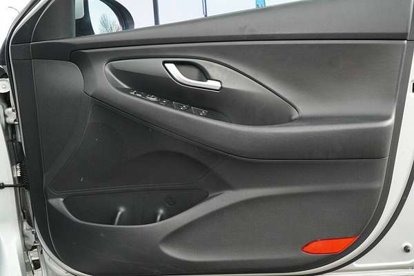 2019 Hyundai i30 Active PD2