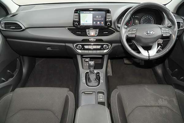 2019 Hyundai i30 Active PD2