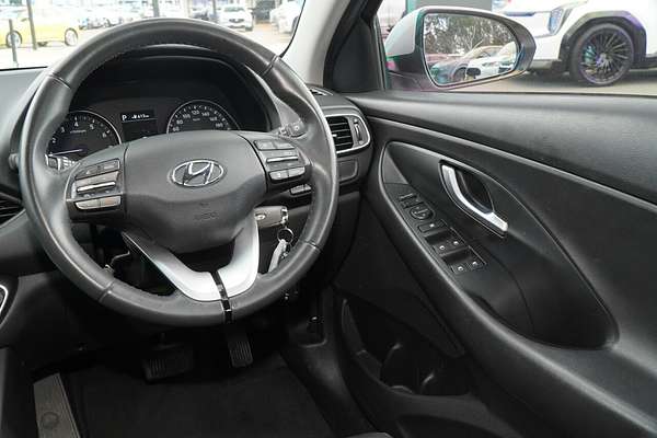 2019 Hyundai i30 Active PD2