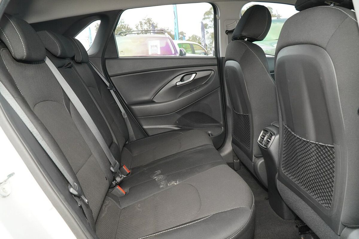 2019 Hyundai i30 Active PD2