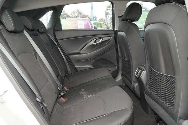 2019 Hyundai i30 Active PD2