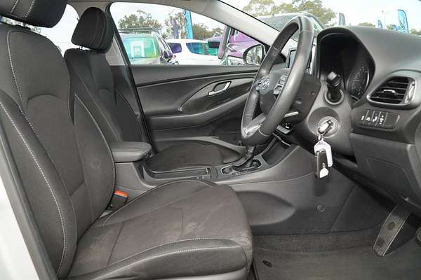 2019 Hyundai i30 Active PD2