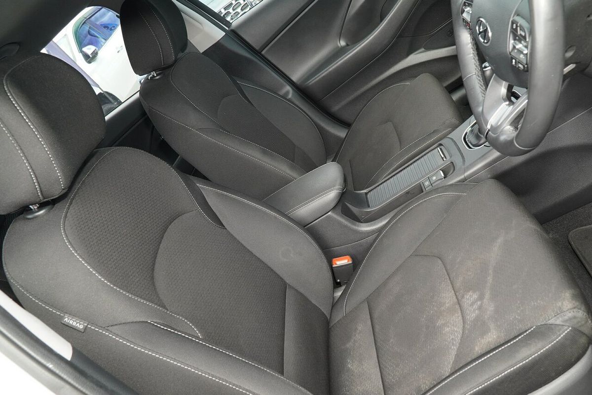 2019 Hyundai i30 Active PD2