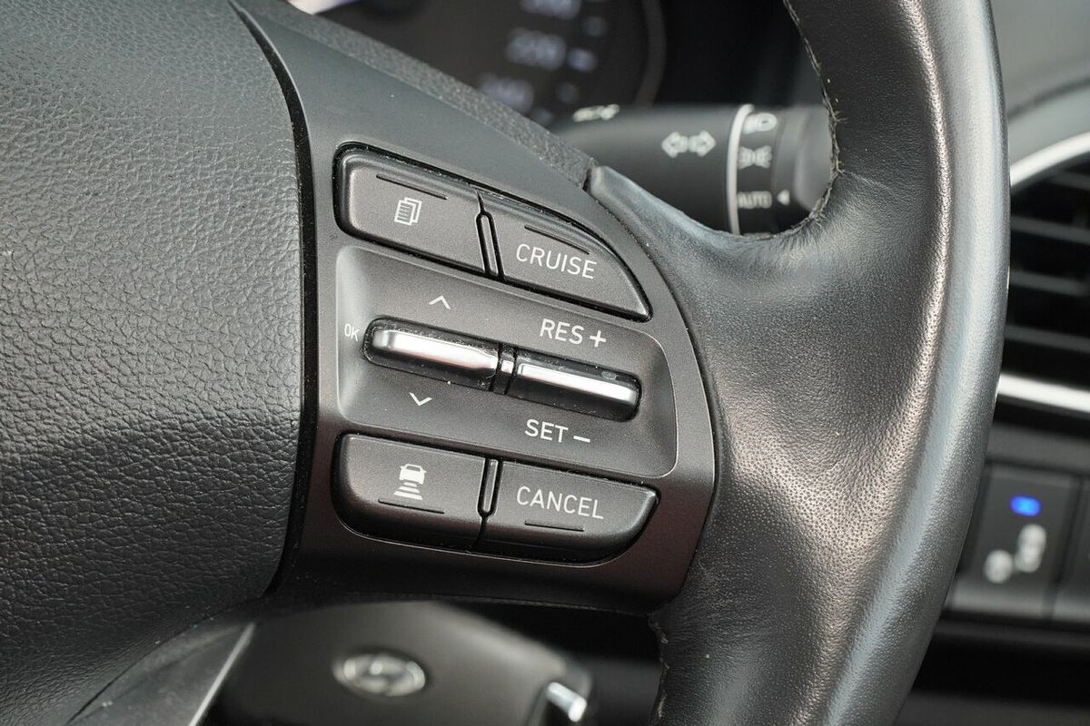 2019 Hyundai i30 Active PD2