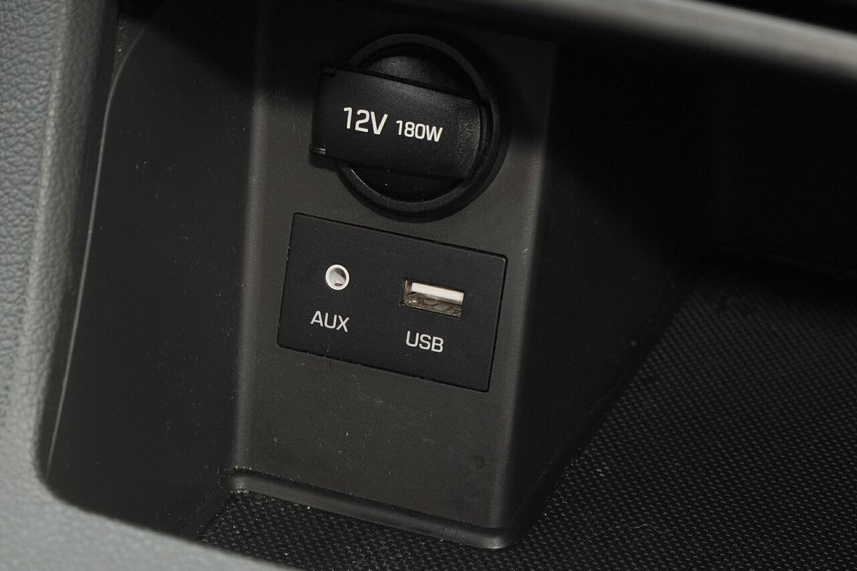 2019 Hyundai i30 Active PD2