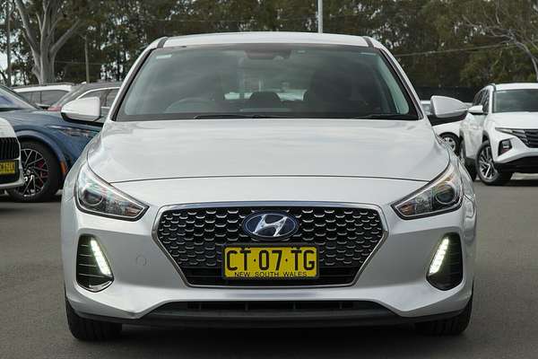 2019 Hyundai i30 Active PD2
