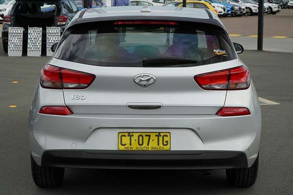 2019 Hyundai i30 Active PD2