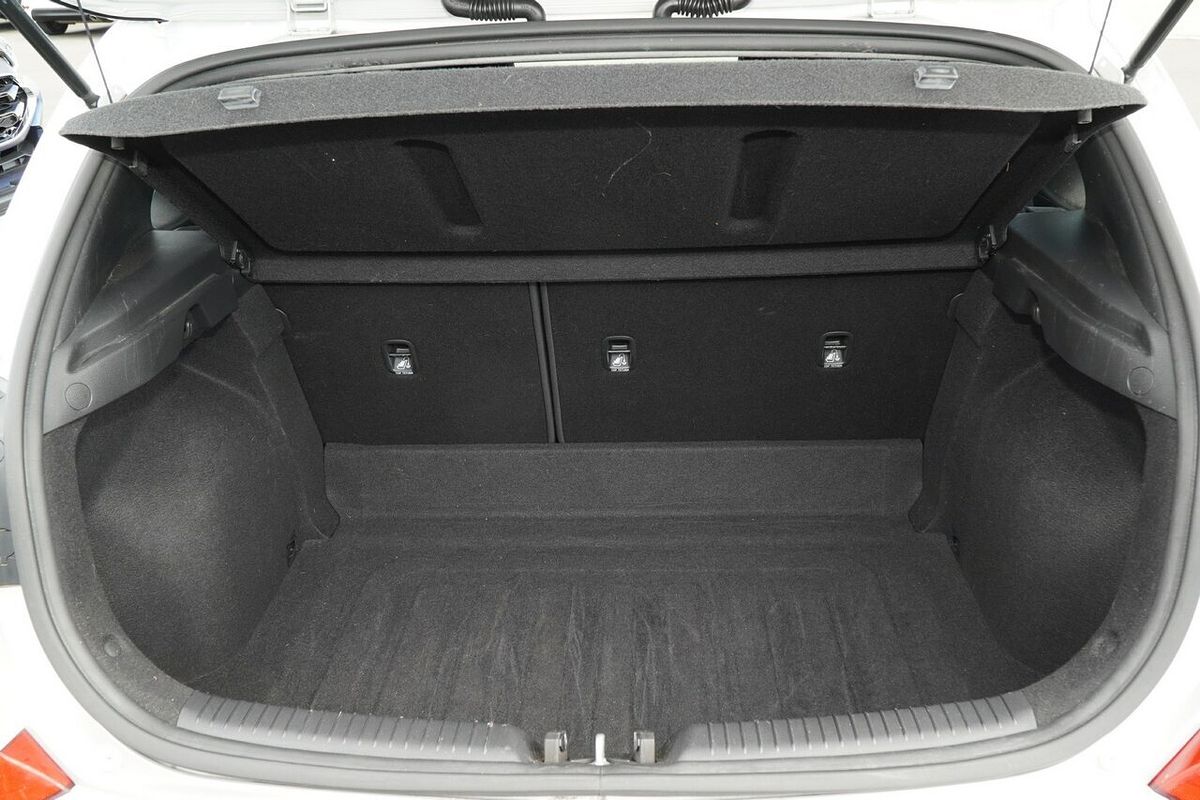 2019 Hyundai i30 Active PD2