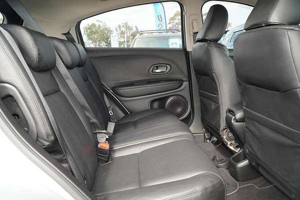 2019 Honda HR-V VTi