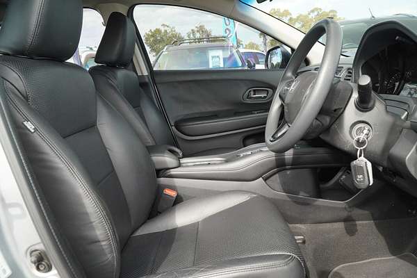 2019 Honda HR-V VTi